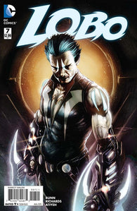 Lobo Vol. 3 - 007