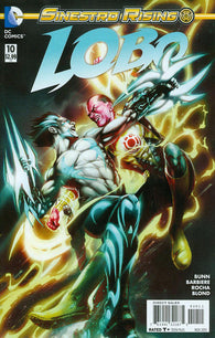 Lobo Vol. 3 - 010