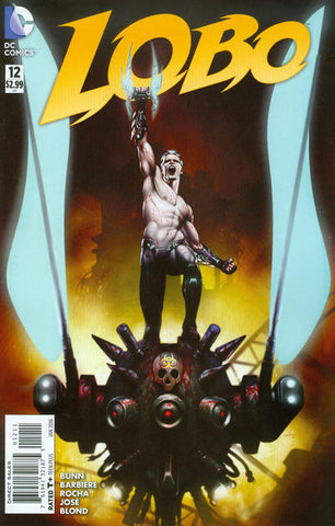 Lobo Vol. 3 - 012