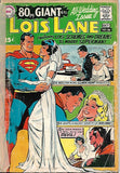 Supermans Girl Friend Lois Lane - 086 - Very Good