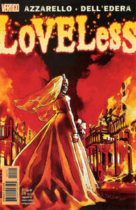 Loveless - 021