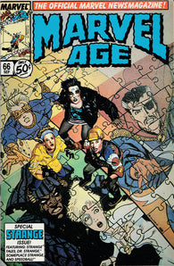 Marvel Age - 066
