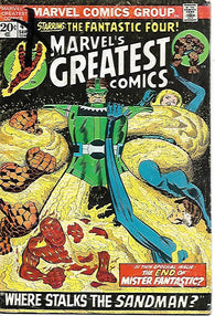 Worlds Greatest Comics - 044 - Very Good