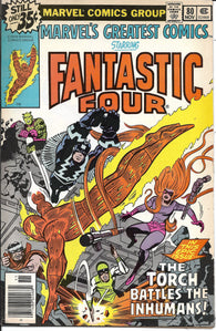Marvels Greatest Comics - 080 - Fine