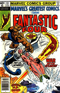 Marvels Greatest Comics - 083