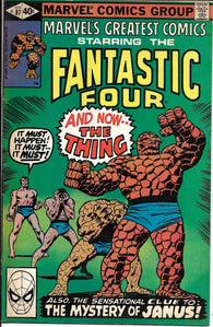 Marvels Greatest Comics - 087 - Fine
