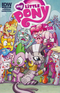 My Little Pony Friends Forever - 021