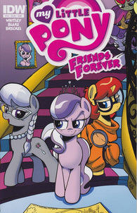 My Little Pony Friends Forever - 016