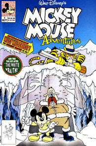 Mickey Mouse Adventures - 004