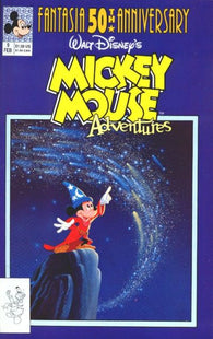 Mickey Mouse Adventures - 009