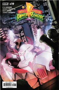 Mighty Morphin Power Rangers Vol. 3 - 019
