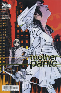 Mother Panic - 012