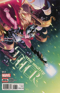 Mighty Thor Vol. 2 - 017