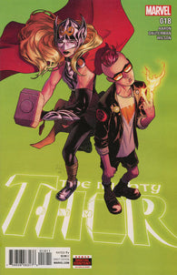 Mighty Thor Vol. 2 - 018