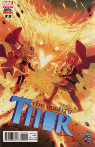 Mighty Thor Vol. 2 - 019