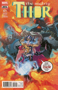 Mighty Thor Vol. 2 - 021