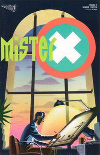Mister X - 013