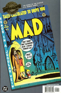 Mad Millennium Edition #1 by DC Comics