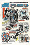Man-Bat - 02 - Very Good