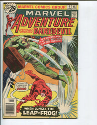 Marvel Adventure #4 by Marvel Comics - Fine