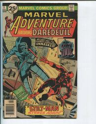 Marvel Adventure #5 by Marvel Comics - Fine