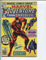 Marvel Adventure #6 by Marvel Comics - Fine