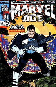 Marvel Age - 051