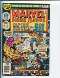 Marvel Double Feature - 016