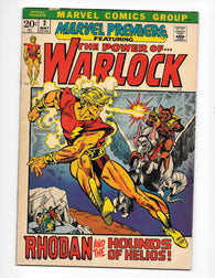 Marvel Premiere #2 By Marvel Comics