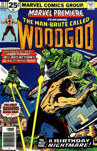 Marvel Premiere - 031