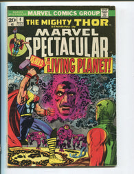 Marvel Spectacular #4 by Marvel Comics - Fine