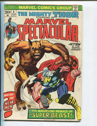 Marvel Spectacular #6 by Marvel Comics - Fine