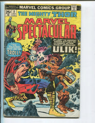 Marvel Spectacular - 008 - Very Good