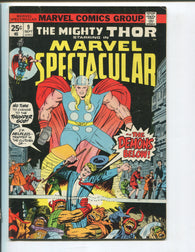 Marvel Spectacular #9 by Marvel Comics - Fine
