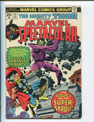 Marvel Spectacular #13 by Marvel Comics - Fine