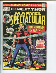 Marvel Spectacular #16 by Marvel Comics - Fine