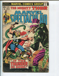 Marvel Spectacular #17 by Marvel Comics - Good