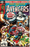 Marvel Super Action #28 by Marvel Comics - Fine