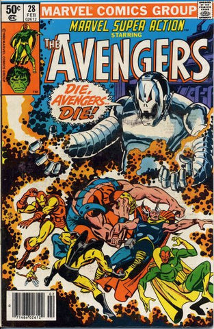 Marvel Super Action - 028