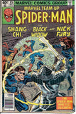 Marvel Team-up #85 by Marvel Comics - Spider-Man - Fine