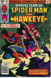 Marvel Team-up #92 by Marvel Comics - Spider-Man - Fine