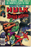 Marvel Team-up #97 by Marvel Comics - Fine