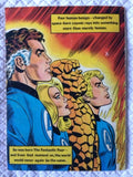 Marvel Treasury Edition - 002 - Fine