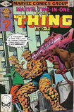 Marvel Two In One - 070 - Fine