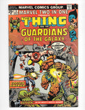 Marvel Two In One - 005 - Fine