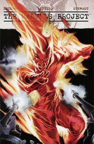Marvels Project #2 by Marvel Comics