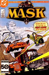 Mask DC - 01
