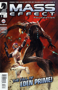 Mass Effect Foundation - 003