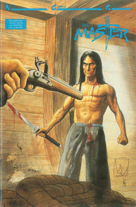 Master #2 by New Comics Group