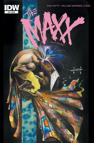 Maxx Maxximized - 016